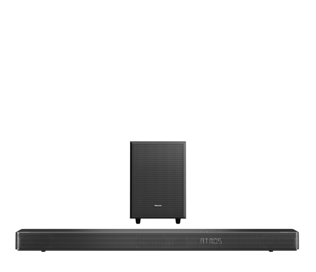 Hisense AX3120G - 1326514 - zdjęcie 6